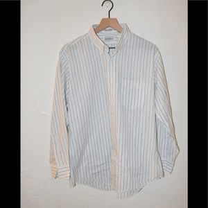 Saks Fifth Avenue button down. Brand New.